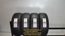 GOMME USATE   205/60R15 91V