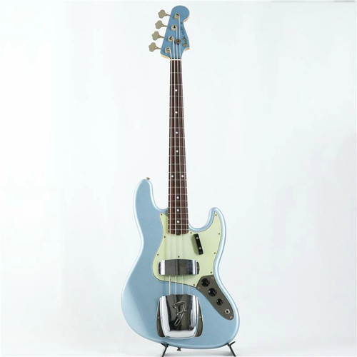 Fender custom shop 1965 jazz - fender,