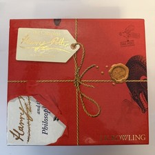 Harry Potter The Complete