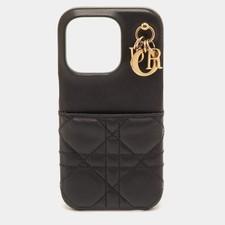 Cover telefono Dior Lady Dior