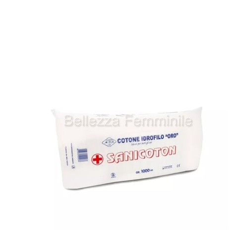 Cotone idrofilo professionale - cotone,