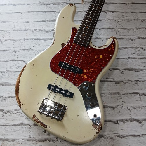 Relic jazz basso elettrico - relic,