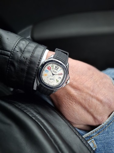 Pierre bonnet orologio uomo - orologio, 42