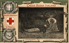 TORINO - DALBESIO - Comitato