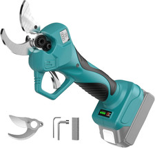 Forbici Potatura Elettriche