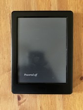 Rakuten Kobo 2.0 BW lettore