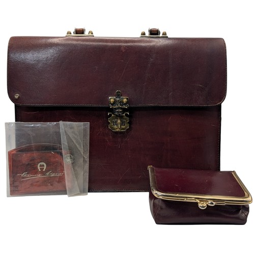 Borsa mano vintage etienne - mano,