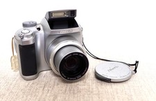 Fotocamera digitale compatta