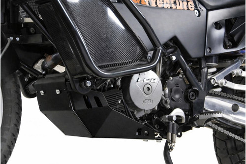 Protezione motore motech - protezione,