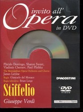 2006 INVITO ALL'OPERA IN DVD -