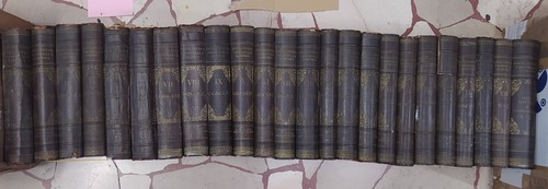 Enciclopedia universale - enciclopedia,