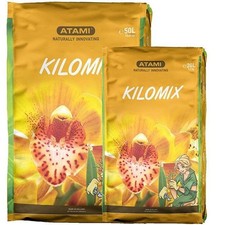 Terriccio Atami Kilomix 50L