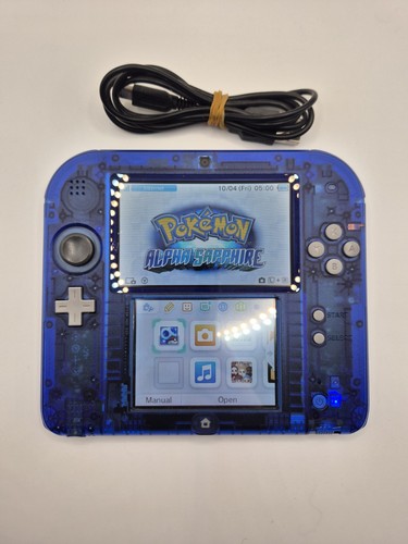 Pokemon alpha zaffiro - alpha,