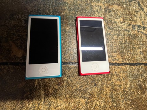 Apple ipod nano generazione - nano,