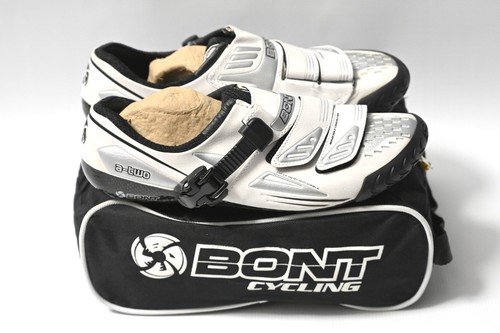 Nuove scarpe bont cycling - bont,