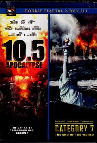 Apocalypse category 7 - 10.5,