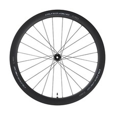 ruota anteriore dura-ace c50 28 wh-r9270-c50-tu-f tubolare pp12x110 freno a disc