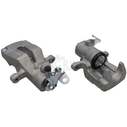 Pinza freno alluminio - nk,