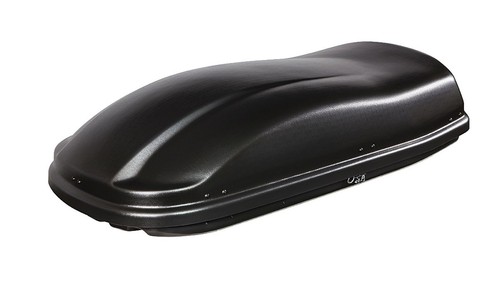 Baule box tetto - auto, farad