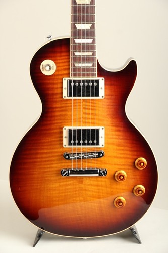 Gibson les paul standard - gibson,