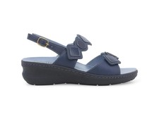 Sandalo Donna in Similpelle