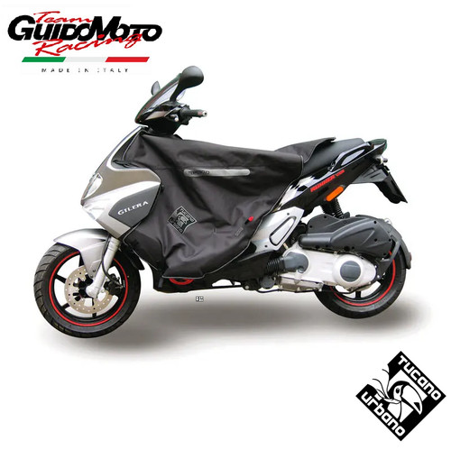 Termoscud tucano urbano gilera - tucano,