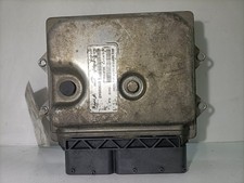 CENTRALINA MOTORE ECU PER FIAT
