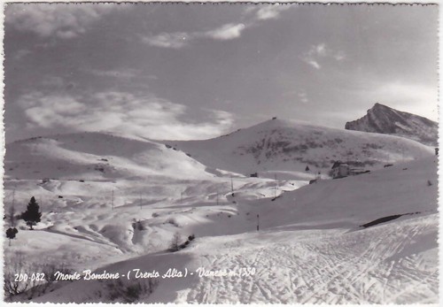 Monte bondone trento - trento,