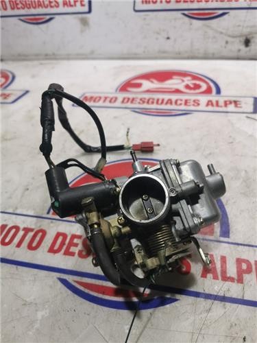 Carburatore piaggio hexagon250 - carburatore,