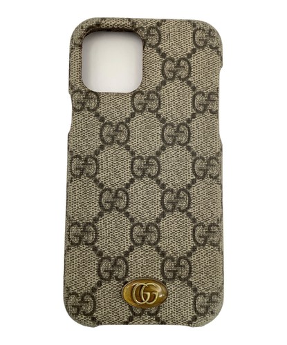 Custodia gucci beige iphone - custodia, 12