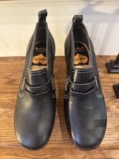 Mocassino svedese hasbeens - svedese,