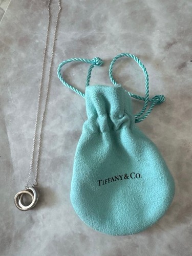 Collana tiffany in - collana,