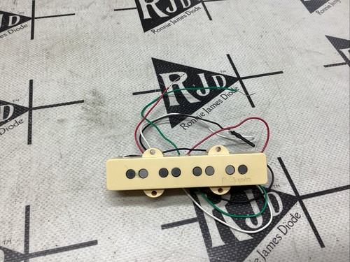 Dimarzio dp148 ultra - dimarzio,