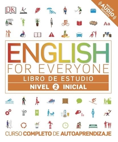 English for everyone libro - for,