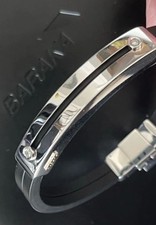 BARAKA  Diamond 18k White Gold