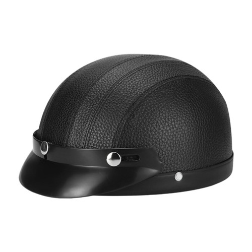 Casco bici per motocicletta - da,