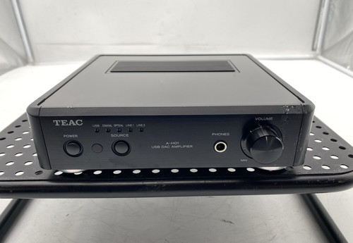 Teac h01 amplificatore - teac, a-h01