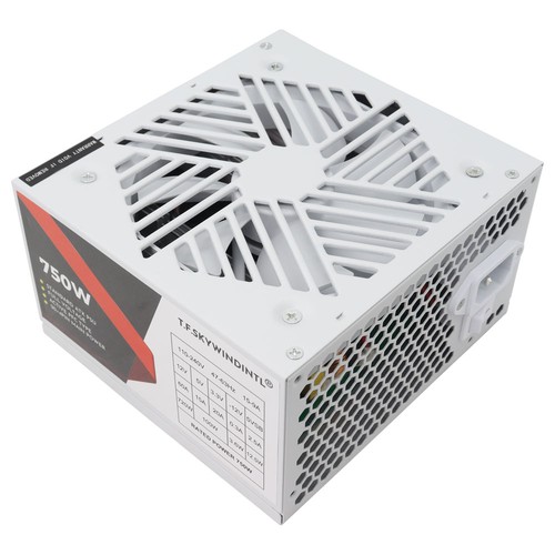 Alimentatore 750w atx - alimentatore, 89%