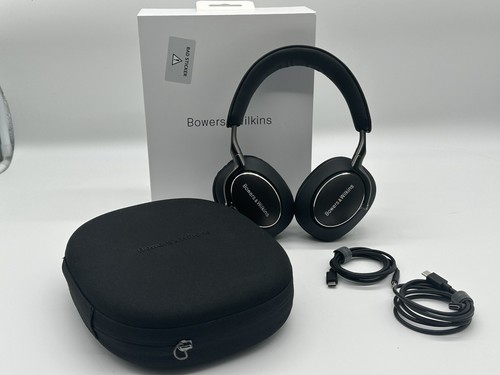 Cuffie over ear bowers - over-ear, &