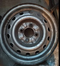 3 cerchioni 14x 5,5" 4x108