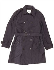 Trench cappotto uomo Zara UK