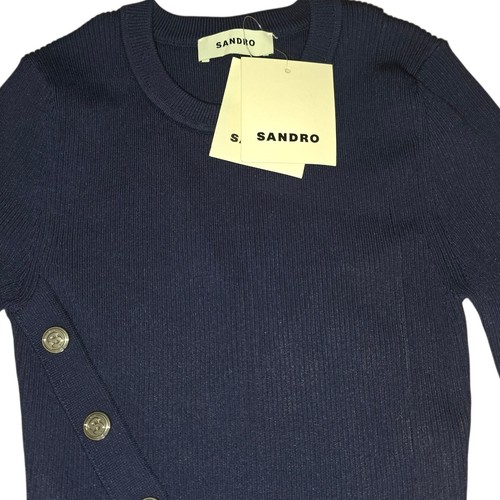 Sandro paris maxi - paris,