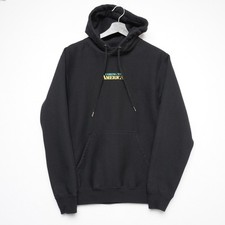 Felpa con cappuccio Coming to