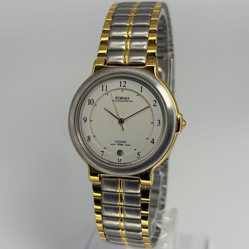 Orologio citizen forma quarzo - orologio,