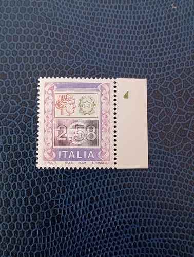 Gen 2002 italia repubblica - 2002,