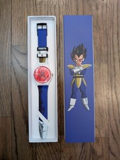 Orologio da Polso Vegeta