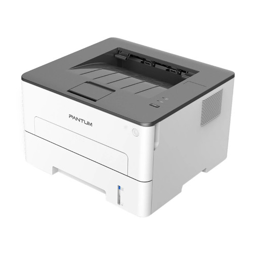 Pantum p3020d stampante laser - pantum,