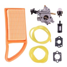 Kit filtro carburatore per