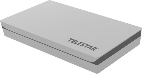 Digiflat antenna piatta - 1, –
