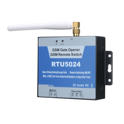 Rtu5024 gsm apriporta - rtu5024,